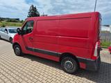 Renault Master III Kasten L1H1 Ka 2,8t Ecoline - Renault Master: 8.1