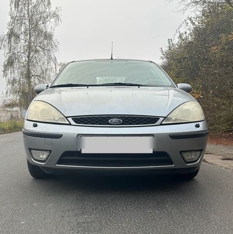 Ford Focus 1.8 MK1