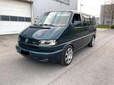 Volkswagen VW T4 2.5 TDI Generation/ Multivan/ Techni... - Volkswagen LT in Bielefeld