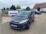 Ford Fiesta Titanium/Klima/PDC/Sitzheiz./TÜV neu - Ford Fiesta aus 2010