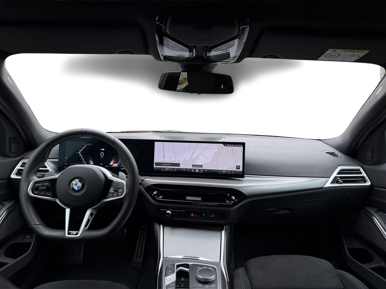 BMW 318 - Bild 14