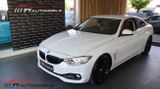BMW 428 i Coupe aut* Luxury Line* Head Up* Garantie* - BMW: Garantie