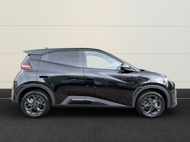 BYD Dolphin Surf Comfort+Shz.+Navi+360Kam.+E-Sitz+AC