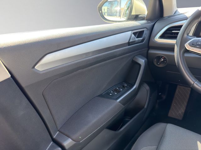 T-Roc 2.0 TDI Life DSG SHZ NAVI ACC FACEL. LED