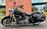 Harley-Davidson Heritage Softail Classic - Viele Extras! - HARLEY-DAVIDSON GEBRAUCHT HERITAGE SOFTAIL