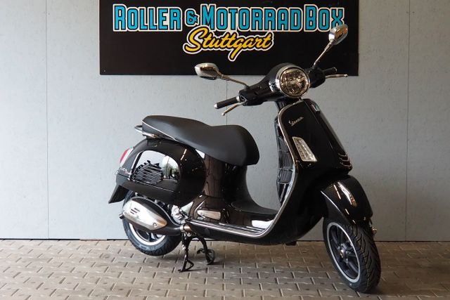 Vespa GTS 125 Super  %%%%