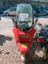 BMW C1 125 - BMW ROLLER 125