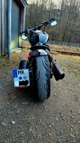 Yamaha XVS 1100 Bobber Custom Umbau - Angebote