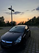 Opel Corsa 1.2 ecoFLEX 111 Jahre Edition