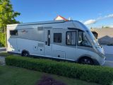 Carthago e-line I50 Lithium, Solar, Booster, Gastankfl. - Offers matching your search criteria