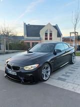 BMW M4 F83 Induvidual|CarbonPaket| Deutsch... - BMW M4 F83 Gebrauchtwagen