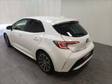 Toyota Corolla 1.8 Hybrid Team D Bluetooth|CAM|ACC| - Toyota Gebrauchtwagen in Iserlohn