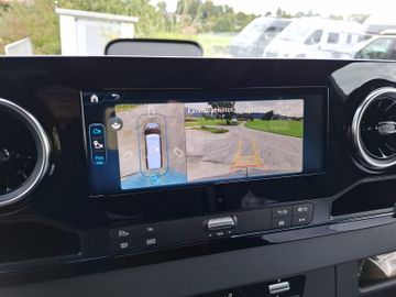 Westfalia James Cook 600 D Premium Aufstelldach SOLAR AHK