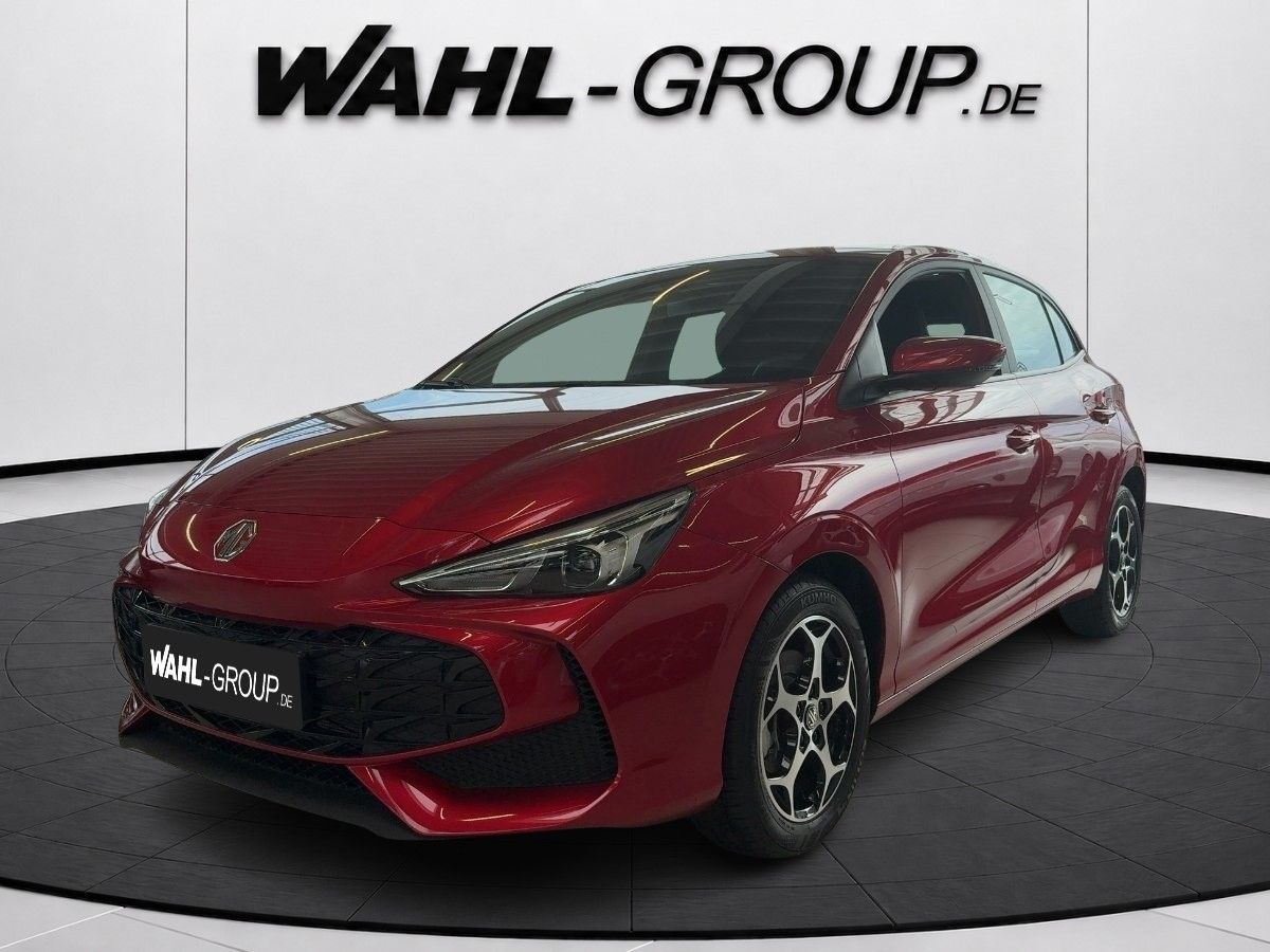 MG3