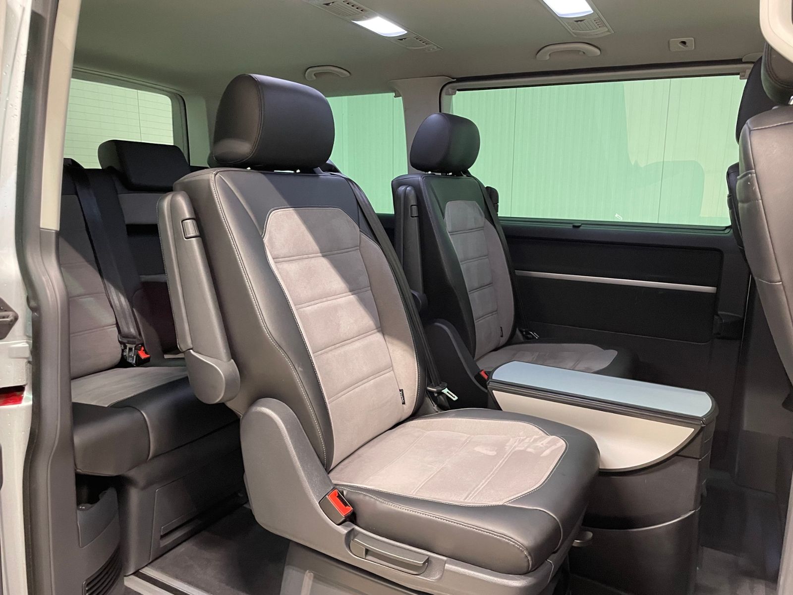 T6.1 Multivan Cruise 4MOTION 2.0 TDI DSG LED AHK