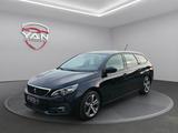 Peugeot 308 SW 1.5 HDI Automatik AHK ACC Navi Sitzheiz. - Peugeot 308 mit Diesel-Antrieb: Kombi, Automatik