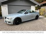 BMW 325d Cabrio Edition M-Sport/Leder/Navi Prof./H&K - BMW 325: 325d M Sport