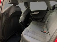 Audi A4 - Vorschau Bild 12