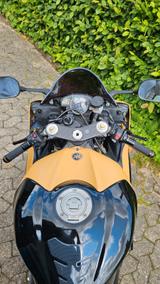 Yamaha R6 RJ11 - YAMAHA R6 RJ11