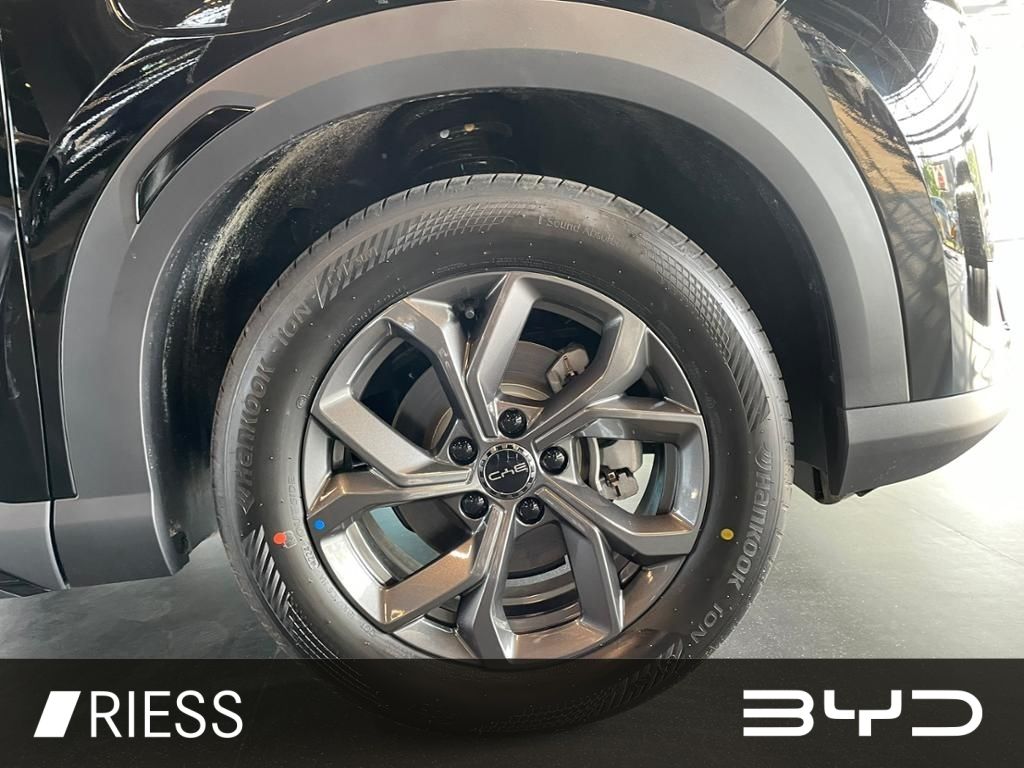 BYD ATTO 2