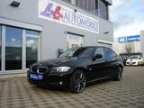 BMW 320 3 Limousine 320i Xenon Navi WR/SR-19 Alu - gebrauchte BMW 320 aus dem Jahr 2009