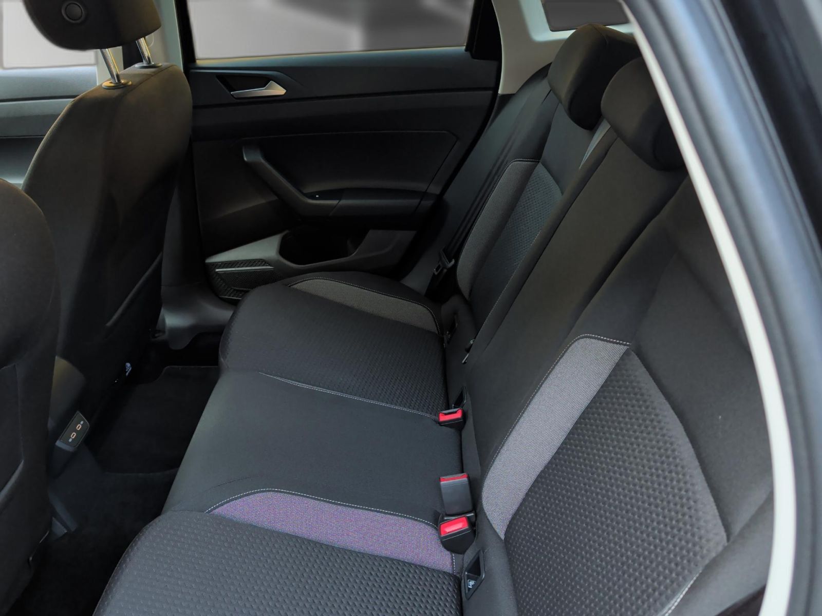 Volkswagen Taigo - Bild 18