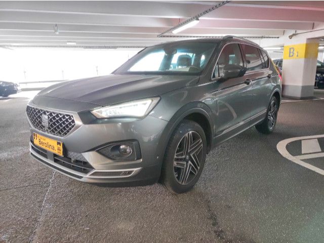 Seat Tarraco 1.5 TSI Xcellence *PANO*StdHz*360°*SHZ*