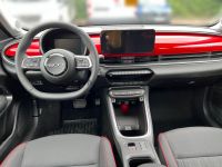 Fiat 600e 54kWh Red  LED PDC KLIMAAT CARPLAY 11KW OBC - Image