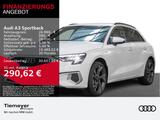 Audi A3 Sportback 30 TFSI ADVANCED LED SITZHZ PDC VIR