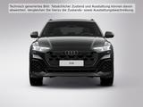 Audi SQ8 TFSI quattro*AHK*PANO*LASER*STHZG*NACHTSICHT - Audi SQ8 Jahreswagen