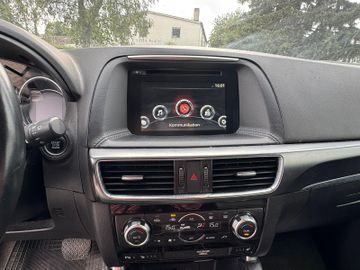 Mazda CX-5 - 12