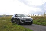 Ford Focus mk4 / 2018 - TÜV NEU + Scheckhe... - Ford Focus Mk4 Gebrauchtwagen