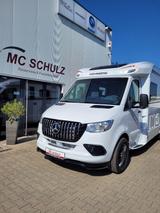 Mercedes-Benz Weinsberg Pepper by MCS Exklusiv Vollausstattung