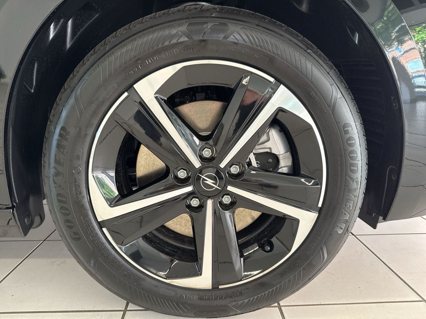 Opel Astra - Bild 16