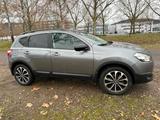 Nissan Qashqai 1.6 Panorama Automatik Telleder - Nissan Gebrauchtwagen in Mannheim