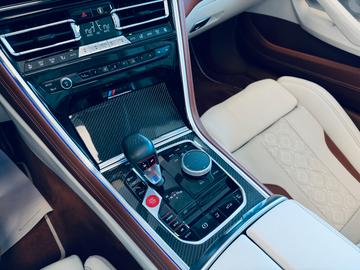 صورة مصغرة 37 لـ 2020 BMW M8
