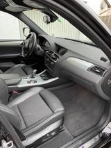 BMW X3 xDrive35d - - BMW X3 Gebrauchtwagen in Stuttgart