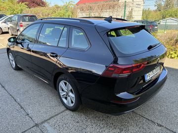 Volkswagen Golf - 4