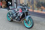 Yamaha MT 09 / ABS / individual Deko Kit / Garantie - Angebote