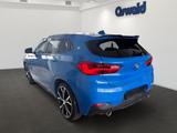 BMW X2 2.0 Autom. xDrive 20d M Sport 8-fach - BMW 218 SUV