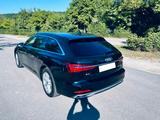 Audi A6 50 TFSI e quattro advanced Avant AHK, 360 - Audi A6 advanced mit Hybrid-Antrieb (Benzin/Elektro)