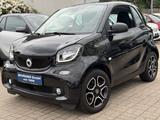 Smart ForTwo*PANORAMA*AMBIENTE*EINPARKHILFE*NAVI*90PS - Smart Gebrauchtwagen von 2019