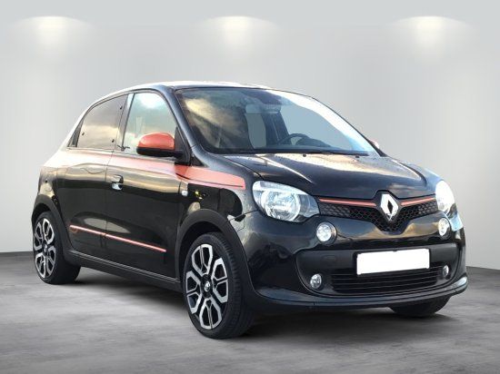 Renault Twingo  0.9 TCe 110 EU6 GT ENERGY