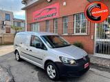 Volkswagen Caddy 1.6 102 CV BiFuel GPL Van Maxi - Volkswagen Caddy mit LPG-Antrieb