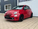 Fiat 500S BLUETOOTH/NAVI/GARANTIE - gebrauchte Fiat 500 aus dem Jahr 2017