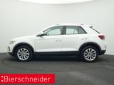 Volkswagen T-Roc 1.0 TSI Style KAMERA NAVI ACC LED - VW T-Roc von 2023
