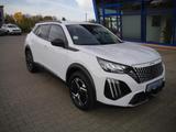 Peugeot 2008 Hybrid 145 Navi/LED/SHZ/AHK/360-Grad
