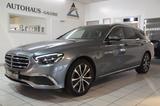 Mercedes-Benz E 300 e T*360°KAMERA*LED*ACC*LEDER*AHK - gebrauchte Kombis