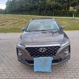 Hyundai SANTA FE 2.2 CRDi Premium 4WD 8AT Premium - gebrauchte Hyundai SANTA FE aus dem Jahr 2019