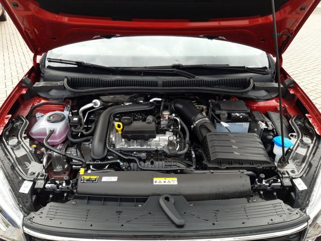 Taigo Life 1,0 TSI OPF 85 kW (116 PS) 7-Gang-Dop